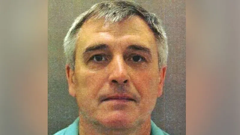 Generalul GRU Denis Sergheiev, acuzat în dosarul otrăvirilor cu noviciok de la Salisbury. / Foto: news.ro
