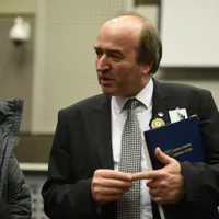 Tudorel Toader a respins primii candidați la șefia DNA