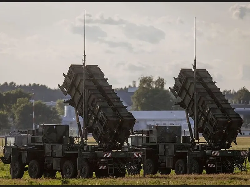 SUA accelerează furnizarea de sisteme Patriot Ucrainei - Foto: Profimedia Images (imagine cu rol ilustrativ)