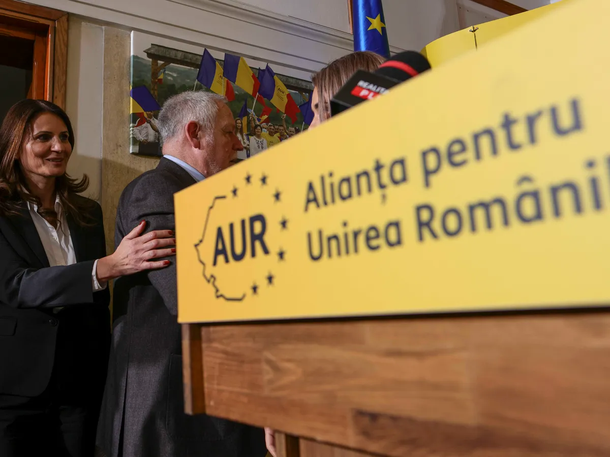 Anca Alexandrescu - Foto: INQAUM PHOTOS / Octav Ganea