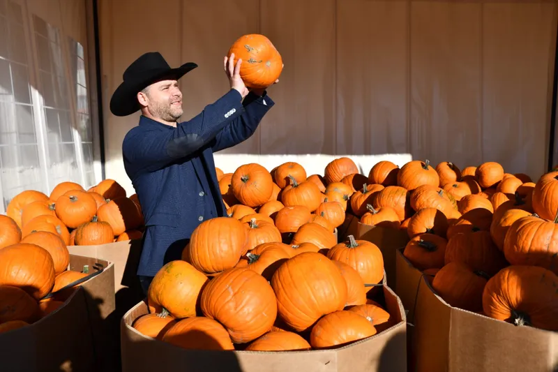 Ciprian Ciucu - Foto: FB / Ciprian Ciucu