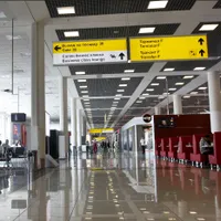 Aeroport Moscova-Foto: MoscowTimes