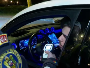 Distracția de 1 mai, sub ochii polițiștilor. Zeci de șoferi testați pentru alcool și droguri  - Foto: Arhiva (imagine cu rol ilustrativ)