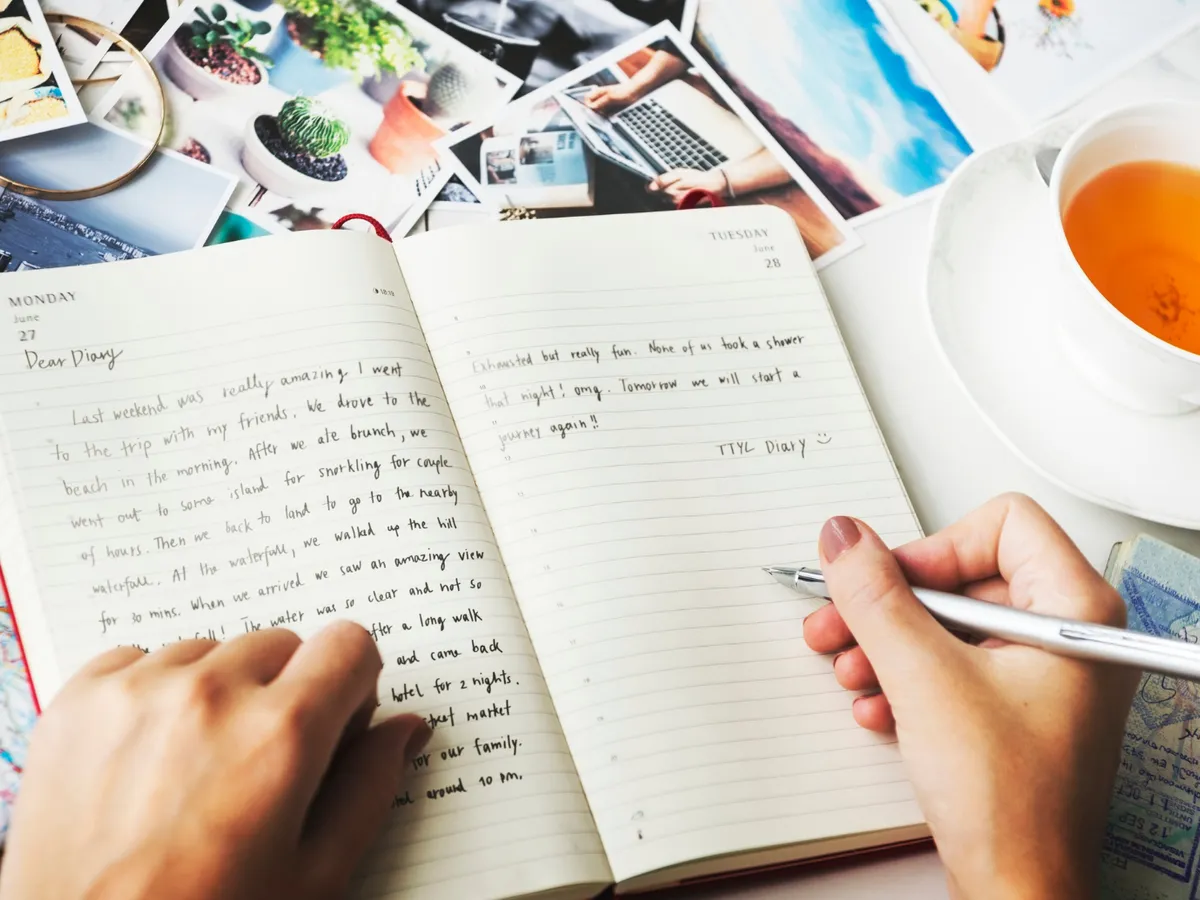 Natalia a dispărut în drum spre școală. 35 de ani mai târziu, sora i-a găsit jurnalul și a aflat tot adevărul