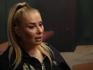 Anamaria Prodan, sunată de tatăl lui Gabi Tamaș: 'Veneau femei în grup: 'afară!''