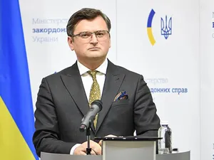 Dmytro Kuleba, ministrul de Externe al Ucrainei - Foto: Wikimedia/Ministry of Foreign Affairs of Ukraine/CC BY 4.0