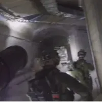 Imagini declasificate. Cum au lovit forțele speciale israeliene fabrica de rachete a Iranului - FOTO: IDF