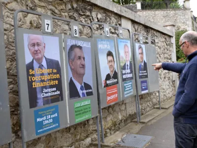 Scenariu de coșmar la Bruxelles privind alegerile prezidențiale din Franța: Jordan Bardella vs. Jean-Luc Mélenchon