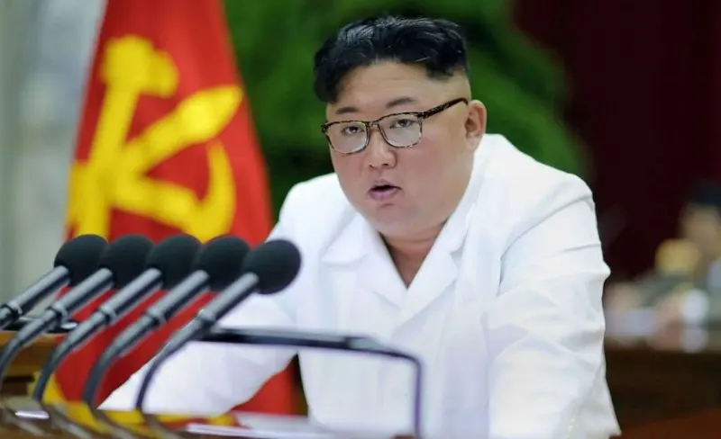 Regimul lui Kim Jong-un supus unor noi sancțiuni internaționale. FOTO: facebook