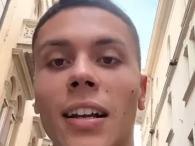 David Popovici a spus ”NU” și a luat pe toată lumea prin surprindere + Americanii au tras o concluzie categorică