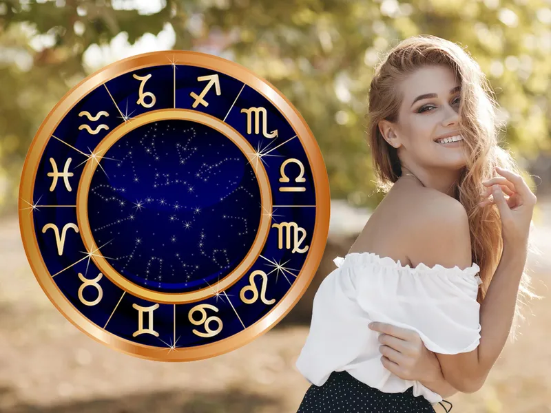 HOROSCOP 21 FEBRUARIE Luna în Săgetător aduce surprize Scorpionilor. Taurii, rebeli și neliniștiți - Foto: Freepik, PNGEGG (Imagine cu rol ilustrativ)