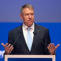 Care sunt singurele 3 state pe care se mai poate baza Klaus Iohannis ca să ajungă șeful NATO? - Foto: Profimedia Images