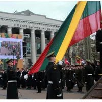 Duma Federației Ruse vrea să anuleze independența Lituaniei/foto: dvids
