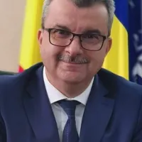 Leonard Dimian, prefect de Buzău/ FOTO: G4Media