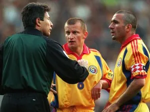 Hagi regretă modul în care s-a retras de la națională: 'Eram furios și dezamăgit'