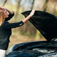 Ai mașină pe benzină sau motorină cu motor turbo? 5 greșeli care te pot trimite direct la service - Foto: Freepik (Imagine cu rol ilustrativ)