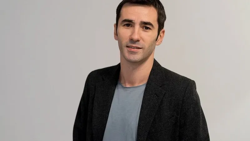 Bogdan Nițu