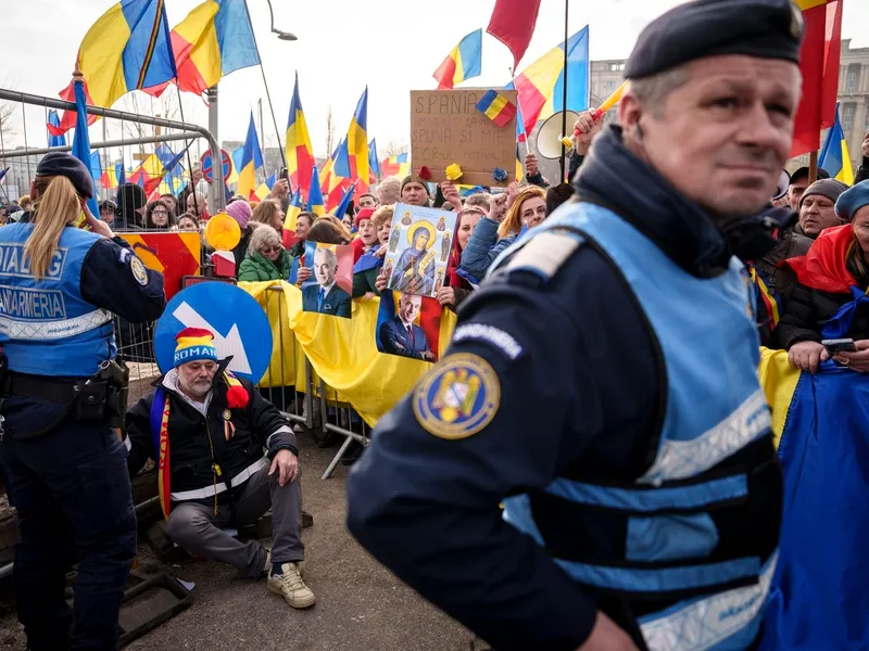 Presa agresată, democrația amenințată: UZPR cere acțiune fermă, denunță atacurile asupra ziariștilor: FOTO - Profimedia(imagine cu rol ilustrativ)