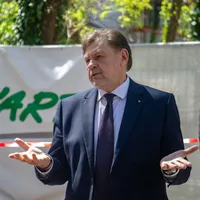 Rafila, despre scandalul medicului Cîrstoiu: Este dreptul medicilor să lucreze şi în sistemul public - Foto: INQUAM Photos/ Nichita Cojocea