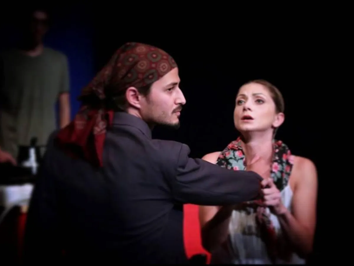Studenții de la Universitatea de Vest Timișoara, laureați ai Galei Tânărului Actor HOP 2021