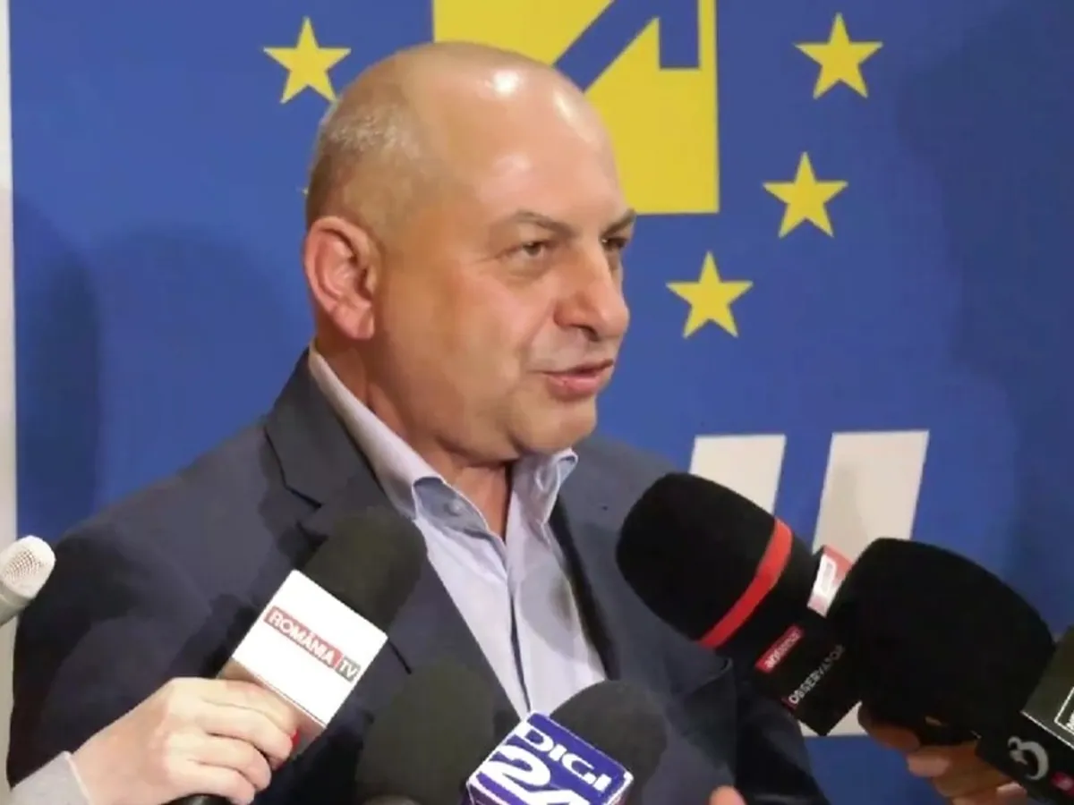 Cătălin Cârstoiu îl atacă dur pe Nicușor Dan: „Nu cred că bucureştenii îşi doresc un primar ca el” - Foto: Facebook/ Imagine cu caracter ilustrativ