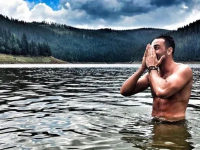 Alexandru Țiriac a publicat 