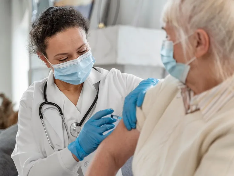 Doi români, internați cu suspiciune de antrax. Autoritățile sunt în alertă. Ce spun medicii? - Foto: Freepik (rol ilustrativ)
