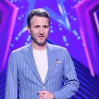 Andi Moisescu - Foto: Românii au talent