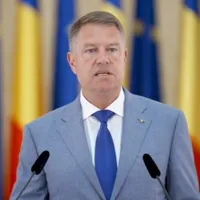 Președintele Klaus Iohannis/Foto: Inquam Photos