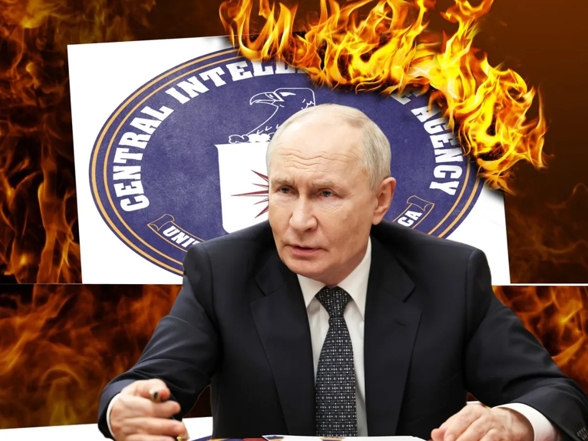 Anchetă a spionajului SUA: Rusia, suspectată că a ajutat Iranul să lovească obiective ale CIA cu drone