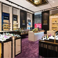 Parfumuri care pot cauza infertilitate au fost vândute în București și Ilfov - Foto: retail.ro