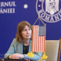 SUA nu își doresc ca România să își compromită securitatea națională. Ambasadorul SUA despre Patriot - Foto: INQUAM Photos / Sabin Cirstoveanu