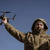 RĂZBOI După ce au tocat zeci de mii de ruși, dronele ucrainene vor trece la eliminarea coreenilor  - Foto: Profimedia Images (imagine cu caracter ilustrativ)
