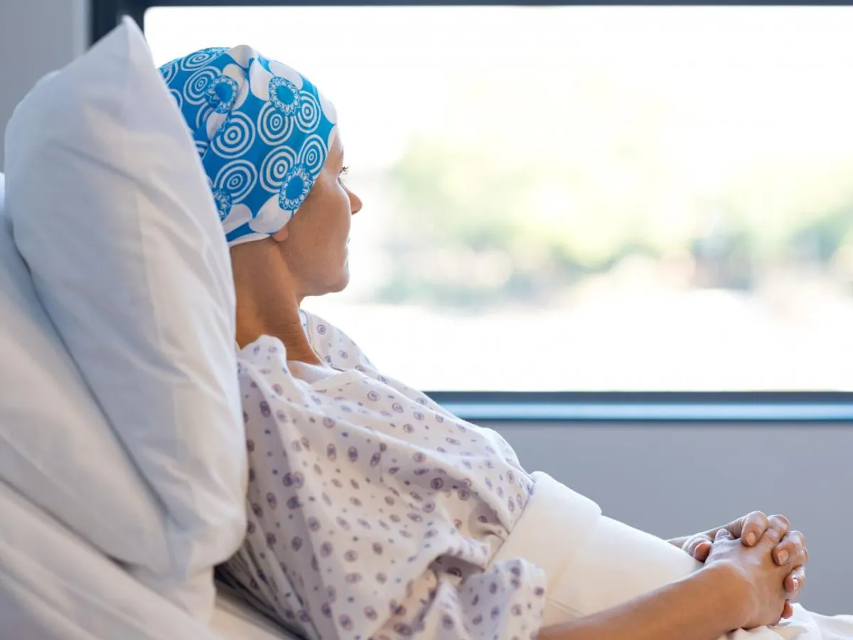 Cum a ajuns o femeie bolnavă de cancer în stadiu terminal să-și scoată la licitație ultimele clipe - Foto: Freepik (imagine cu rol ilustrativ)
