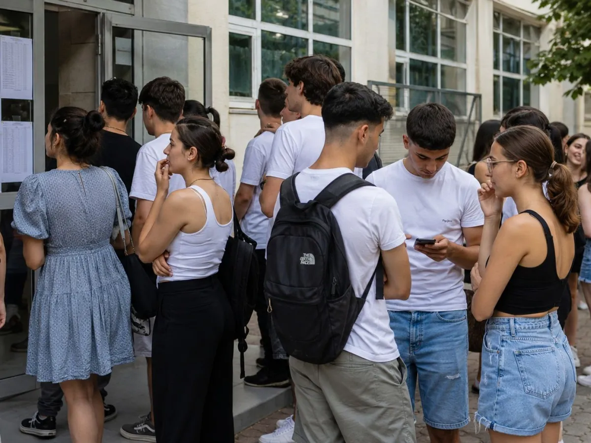 Rezultatele BAC 2026 apar mai devreme decât era anunțat. Ora oficială a afișării