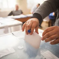 Alegeri parlamentare 2024: Extremiștii pro-Rusia câștigă aproape 60% din voturile din DIASPORA - Foto: Profimedia images