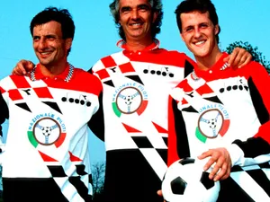 După 12 ani, omul care a vrut să-l trezească din comă pe Michael Schumacher a spus totul! De ce a fost refuzat