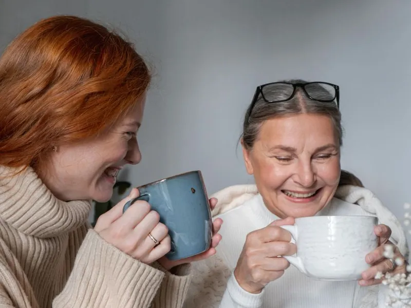 Optimiștii au tipare cerebrale similare atunci când se gândesc la viitor. Aşa arată scanările - Foto: Pexels/cottonbro studio
