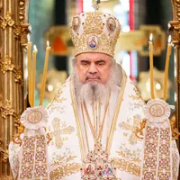 Patriarhul Daniel. Foto: Basilica.ro