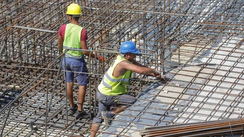 Doar 1.541 de români au revenit oficial la muncă în România. 233 au plecat repede în străinătate. Foto: INQUAM Photos/ Octav Ganea
