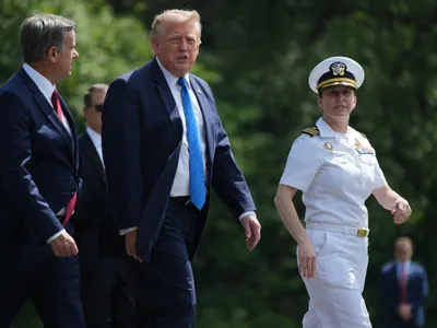 Trump l-a trimis pe directorul CIA într-o misiune secretă la Moscova. Ce mesaj îi duce lui Putin - Foto: Profimedia Images (imagine cu  rol ilustrativ)