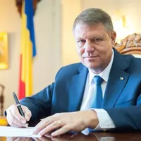 20 de ani de la atentatele de la 11 septembrie: Klaus Iohannis i-a trimis o scrisoare lui Joe Biden. / Foto: cotidianul.ro