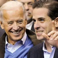 Joe Biden și Hunter Biden / Foto: cnbc.com