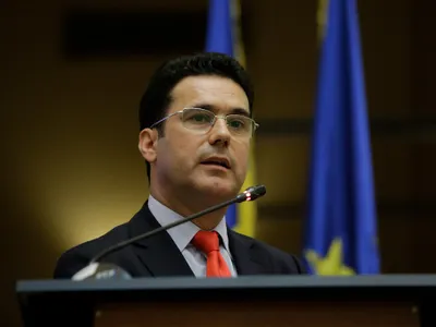 Remus Pricopie, rector SNSPA - Foto: Inquam Photos