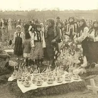 Ce este Paștele Blajinilor, sărbătoarea respinsă de Biserică - Foto: historia.ro (cu rol ilustrativ)