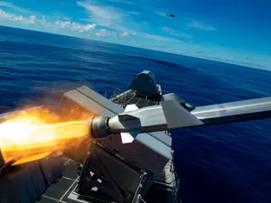 După modelul României, Bulgaria ia rachete antinavă NSM. Flancul estic al NATO 100% aparat - Foto: Profimedia Images (imagine cu rol ilustrativ)