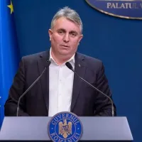 Adrian Ivan, coordonatorul tezei de doctorat a lui Lucian Bode, a fost pedepsit de către UBB - Foto: MAI