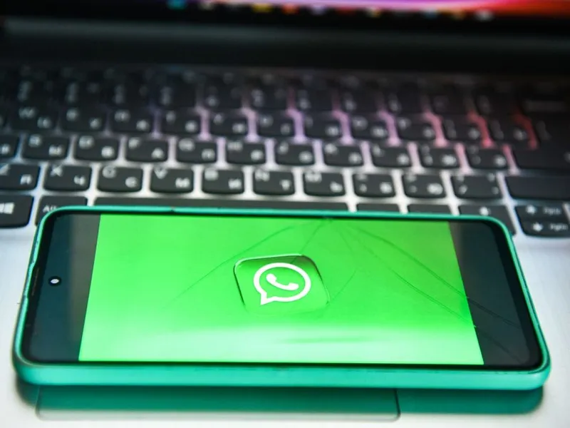 Rusia interzice WhatsApp şi îşi creează propria sa aplicaţie de mesagerie - Foto: Profimedia Images