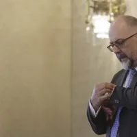 Guvernul PNL-PSD-UDMR: Hunor: Orice este posibil, dar nu ca UDMR să fie element de decor. / Foto: Inquam Photos / Octav Ganea
