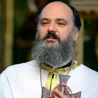 Pr. Constantin Sturzu    Foto: Doxologia.ro